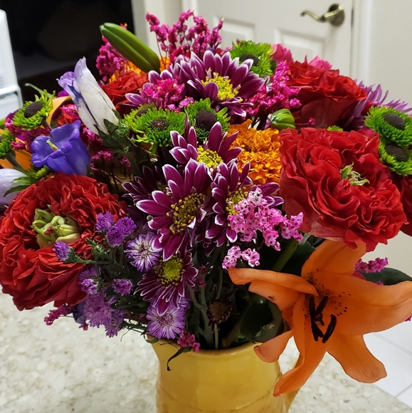 MEET YOUR POSHER - Picture 4 of 16